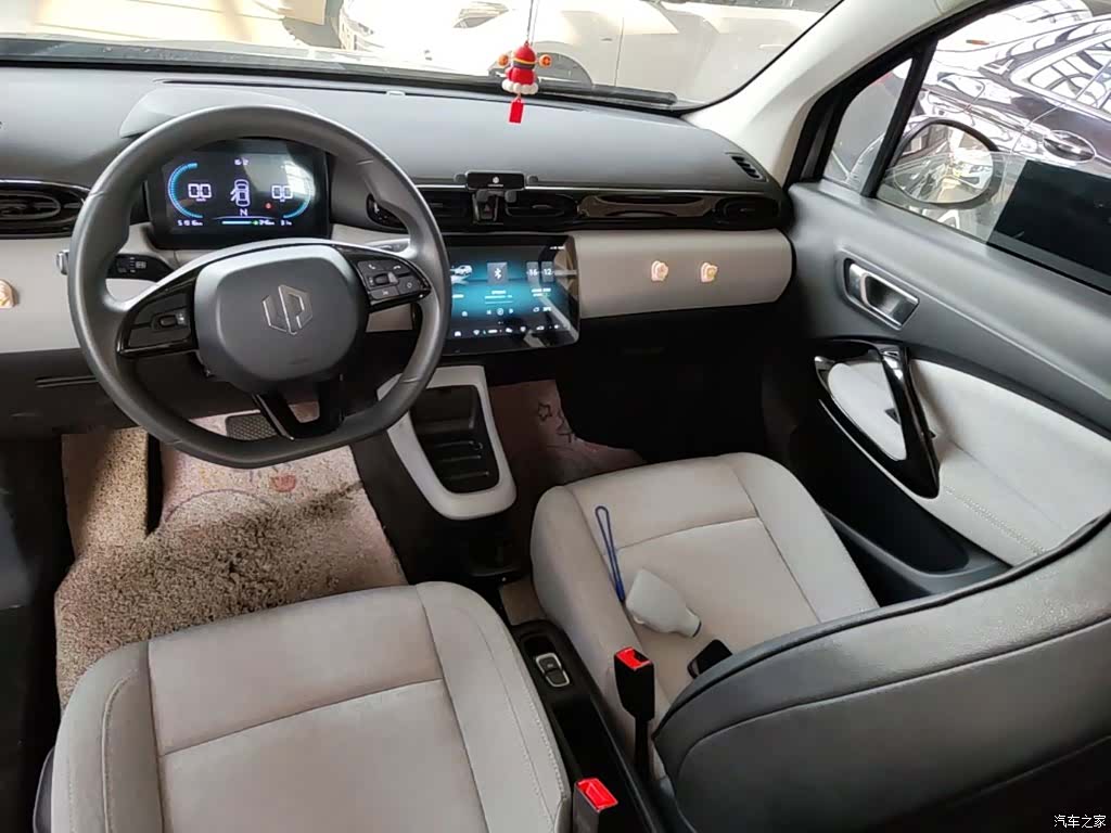 Leapmotor T03, 2022 10