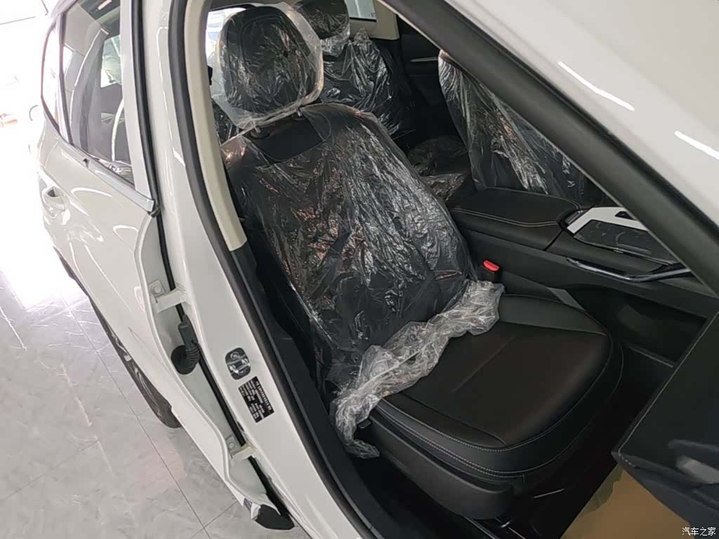 Haval H6, 2026 25