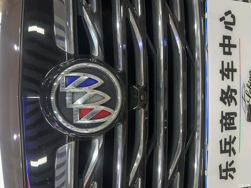 Buick GL8, 2023 13