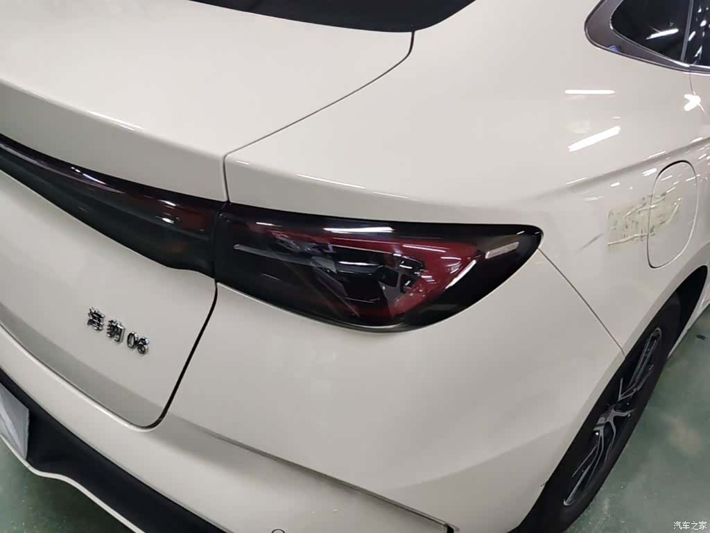 BYD Seal, 2025 8