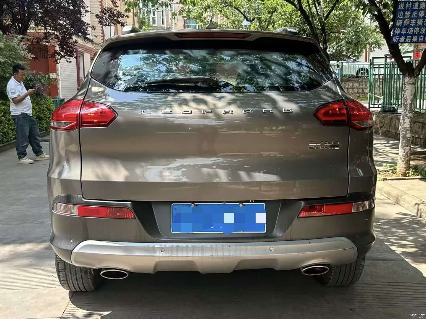 Liebao CS10, 2017 8