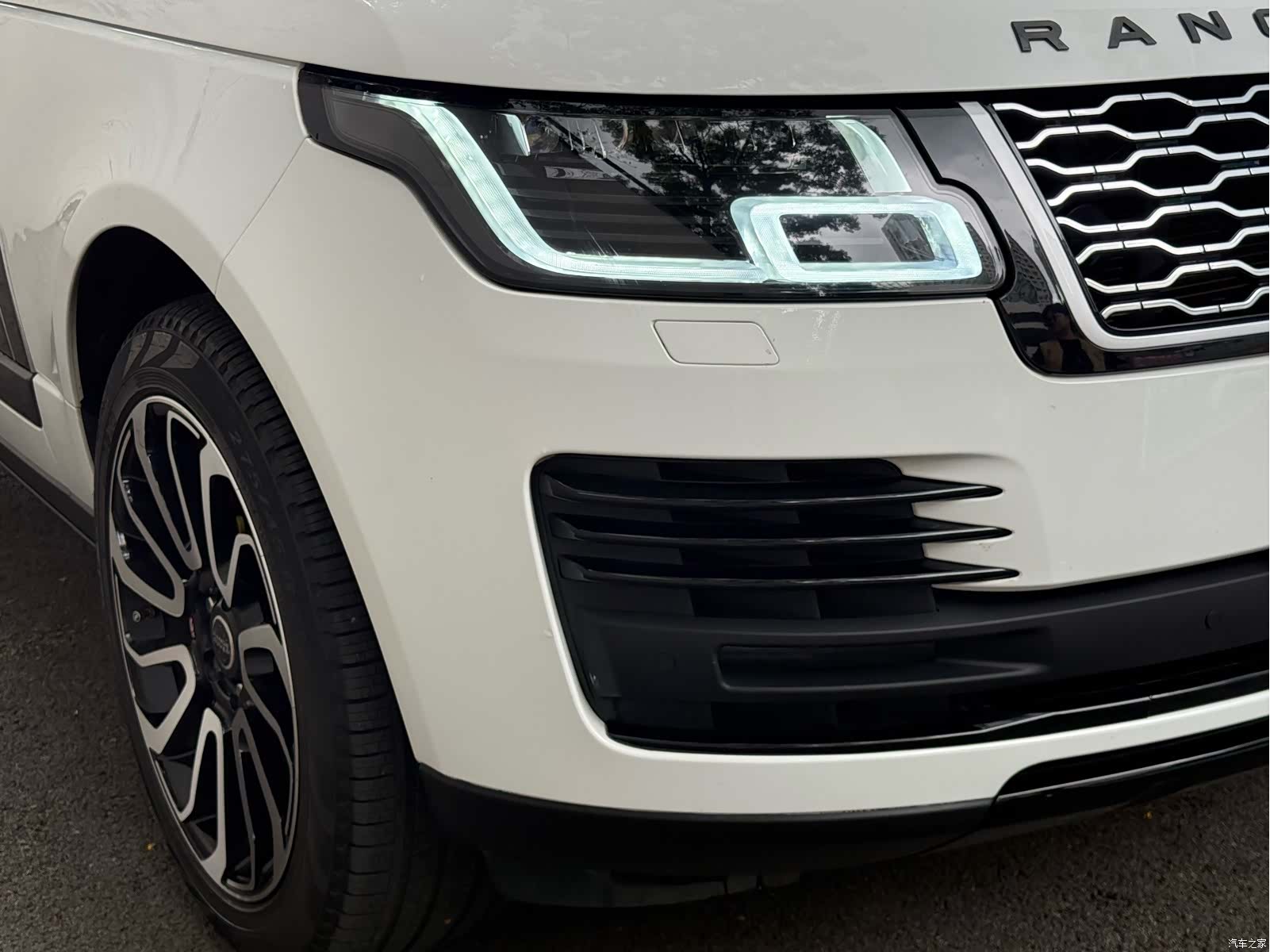 Land Rover Range Rover, 2019 32