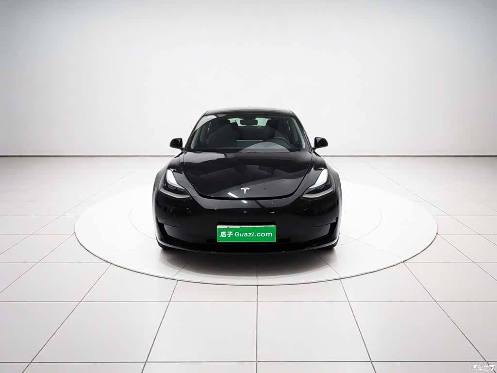Tesla Model 3, 2020 2