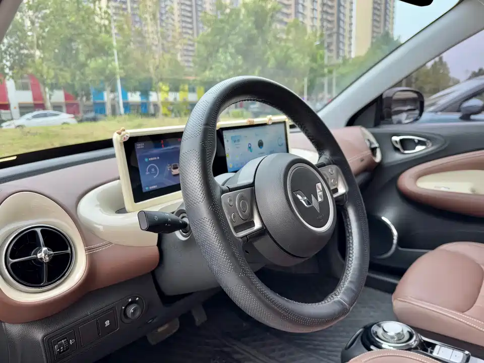 Wuling Wuling Bingguo