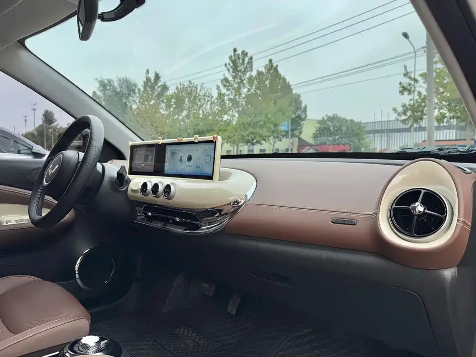 Wuling Wuling Bingguo