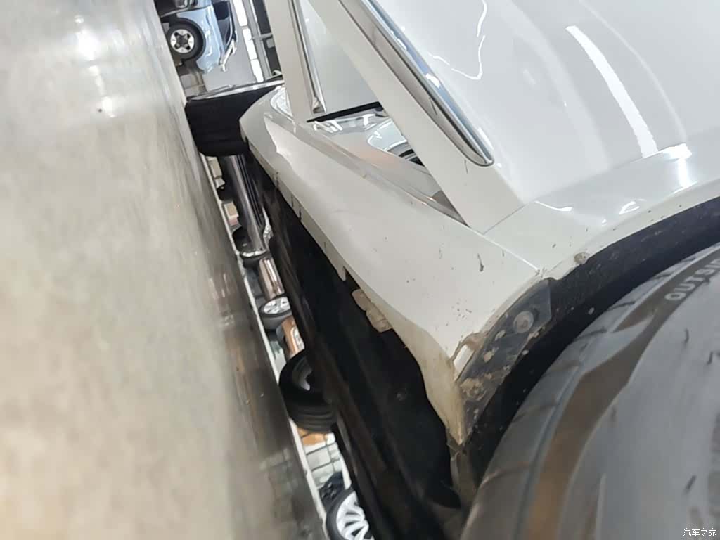 Cadillac XTS, 2018 21