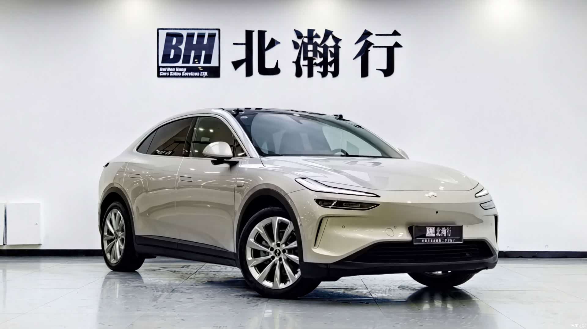 NIO L60, 2025 3