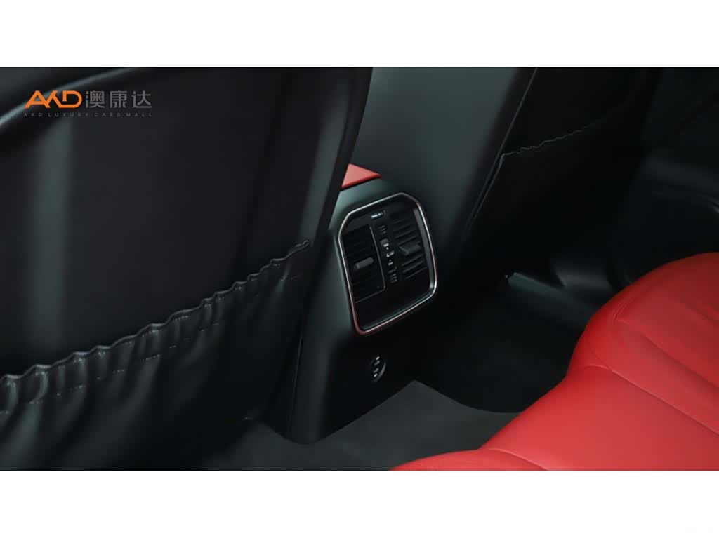 Porsche Macan, 2020 9