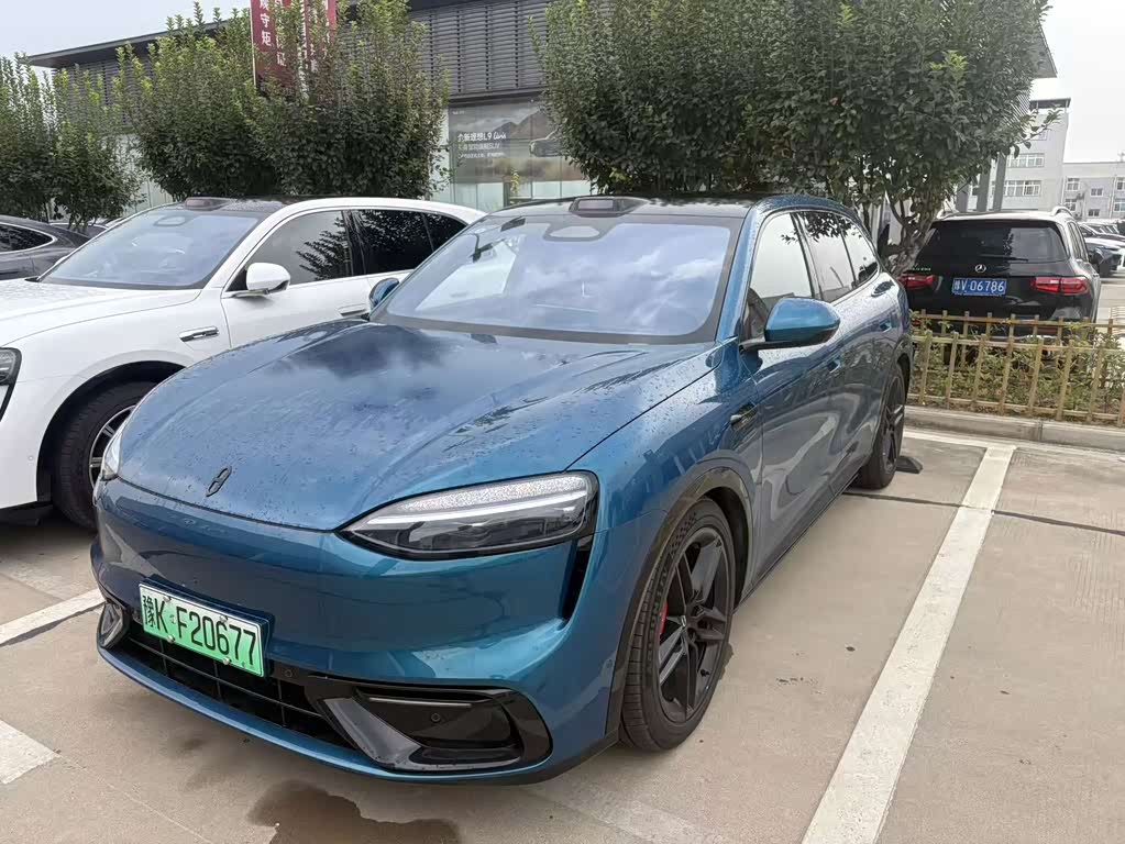Aito M6
