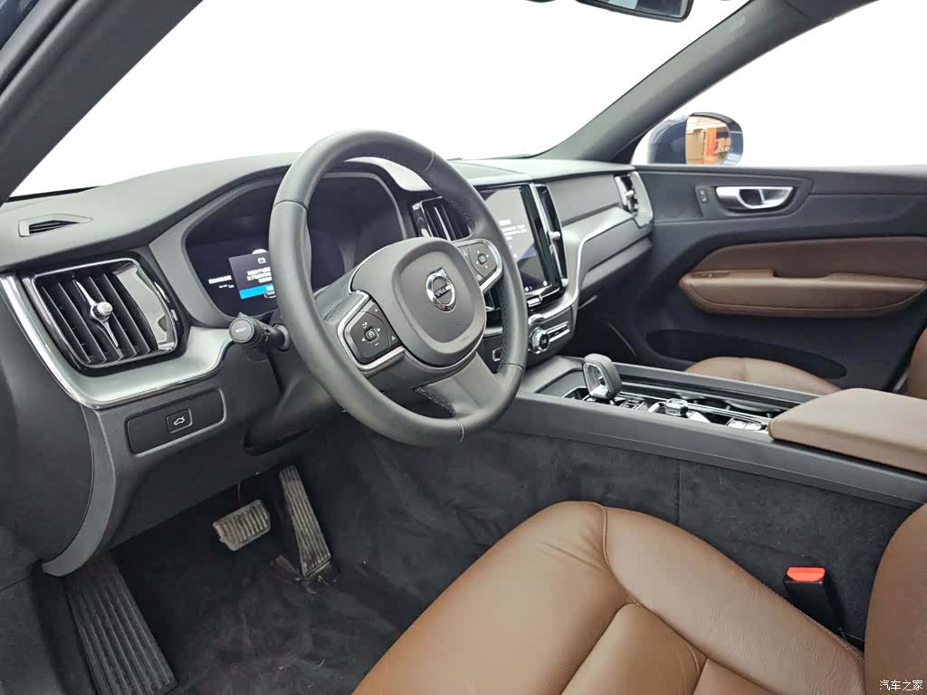 Volvo XC60, 2023 6