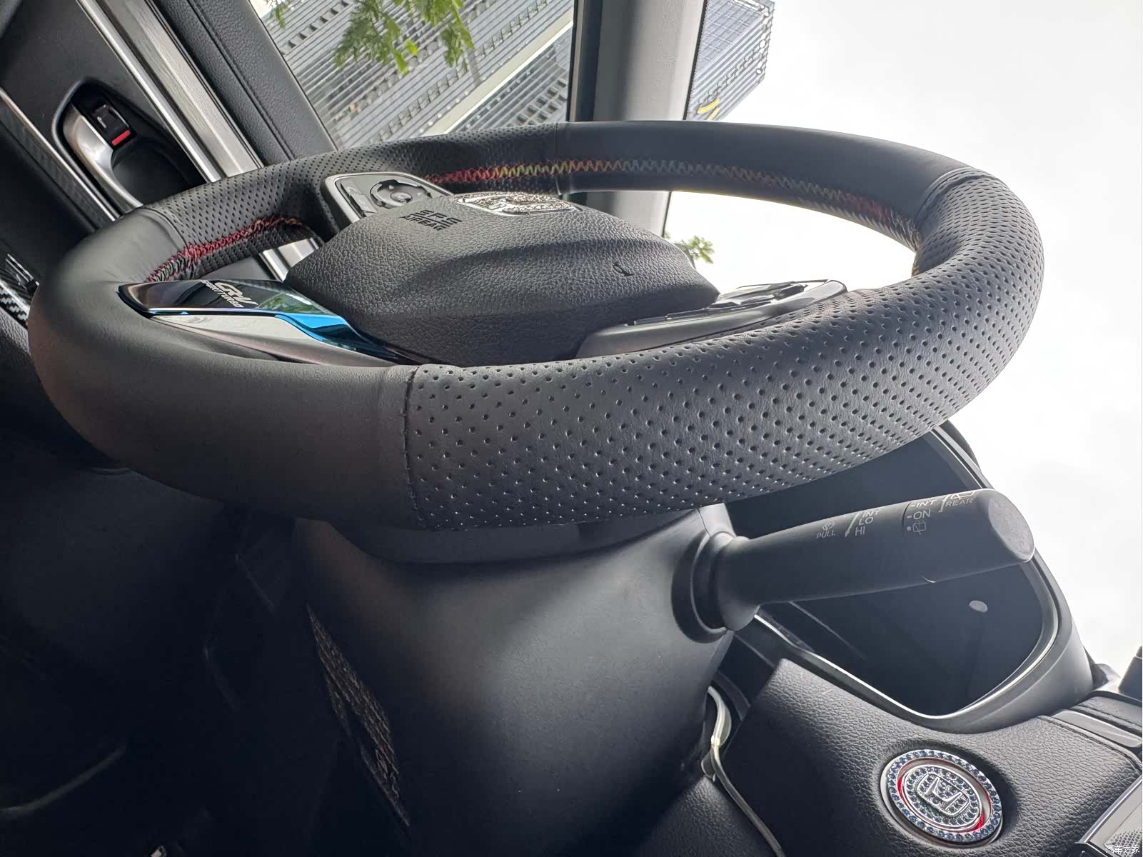 Honda Breeze, 2022 24
