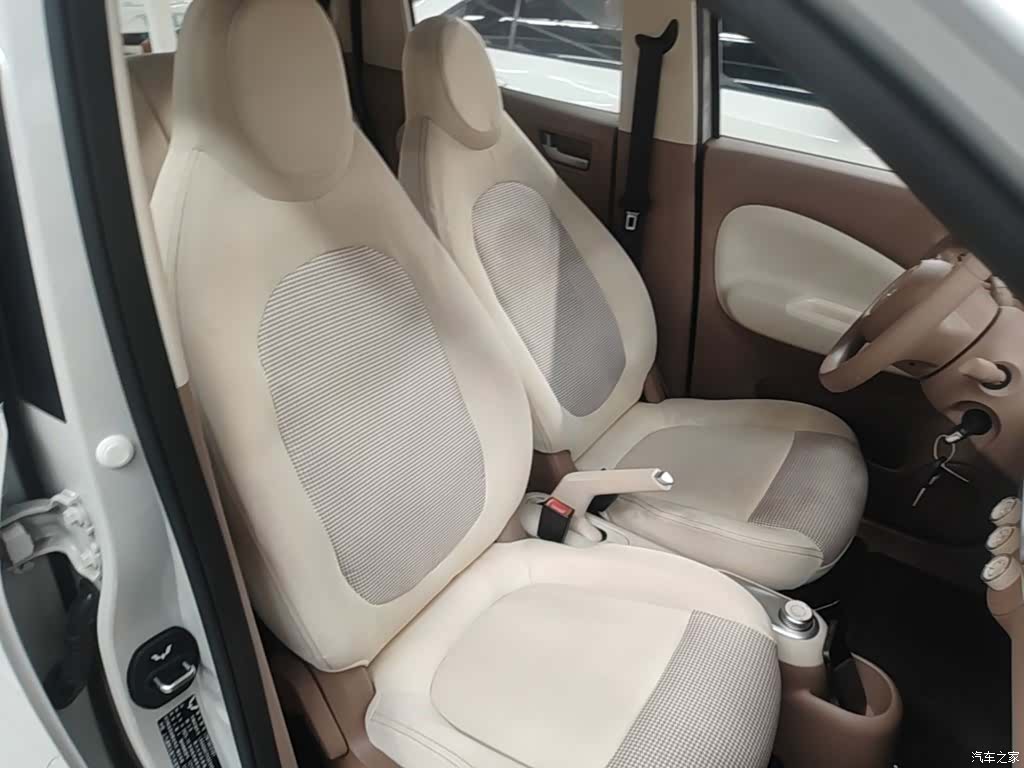 Wuling MINIEV, 2025 25