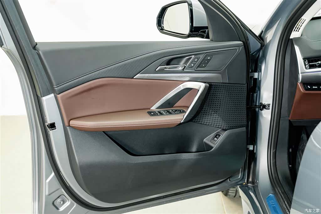 BMW X2, 2025 16