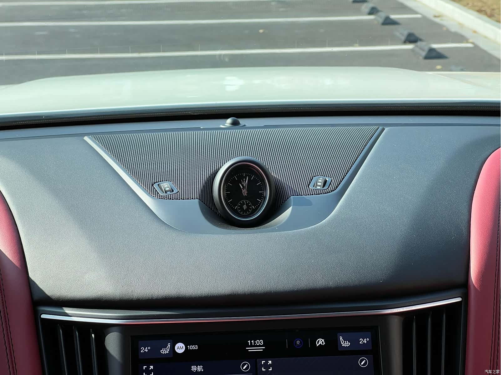 Maserati Levante, 2021 19