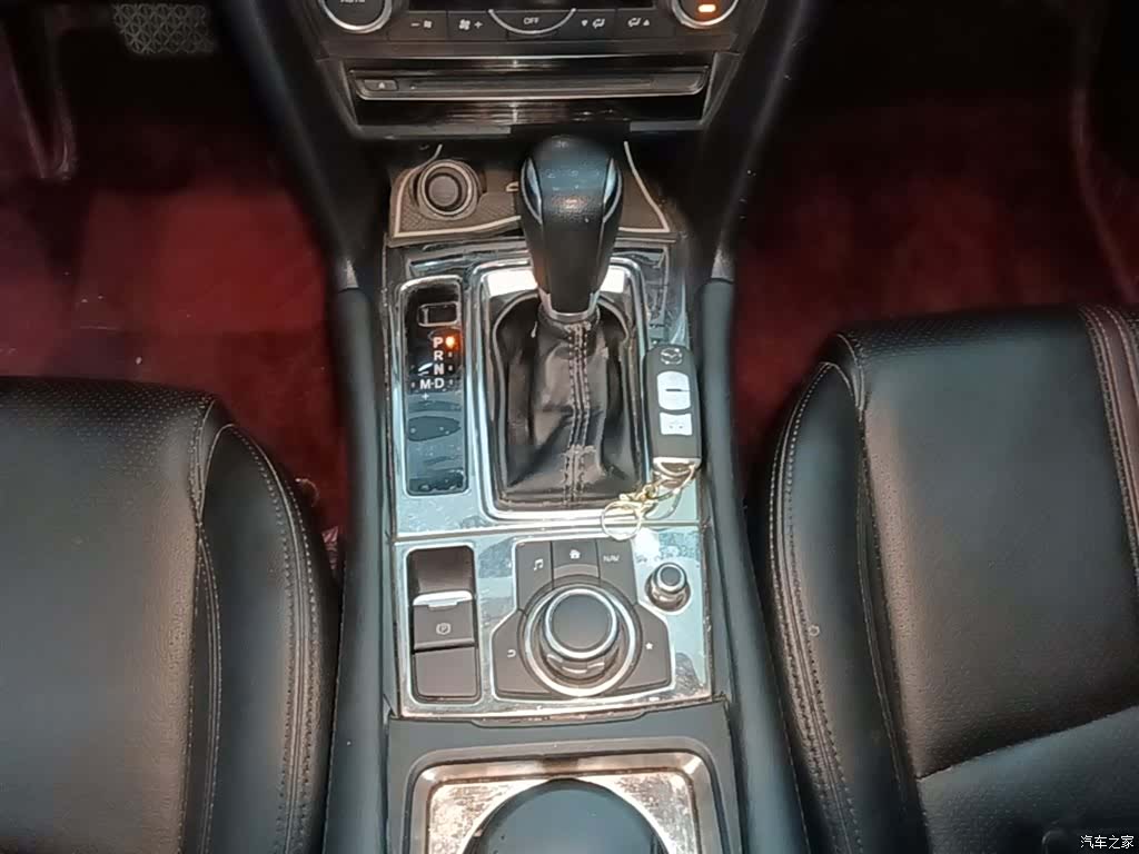Mazda Mazda3, 2018 14