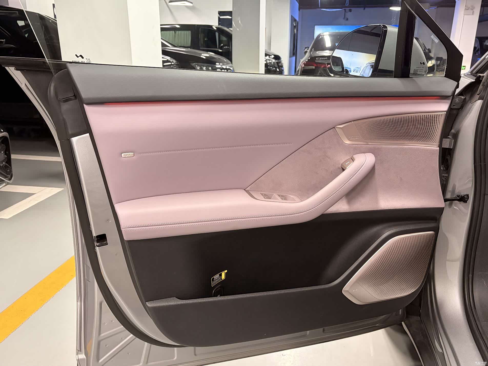 NIO L60, 2025 9