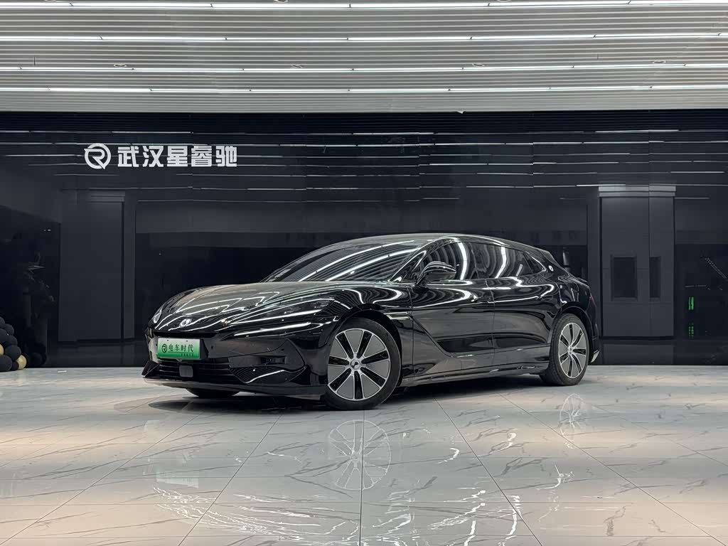 Denza Z9GT