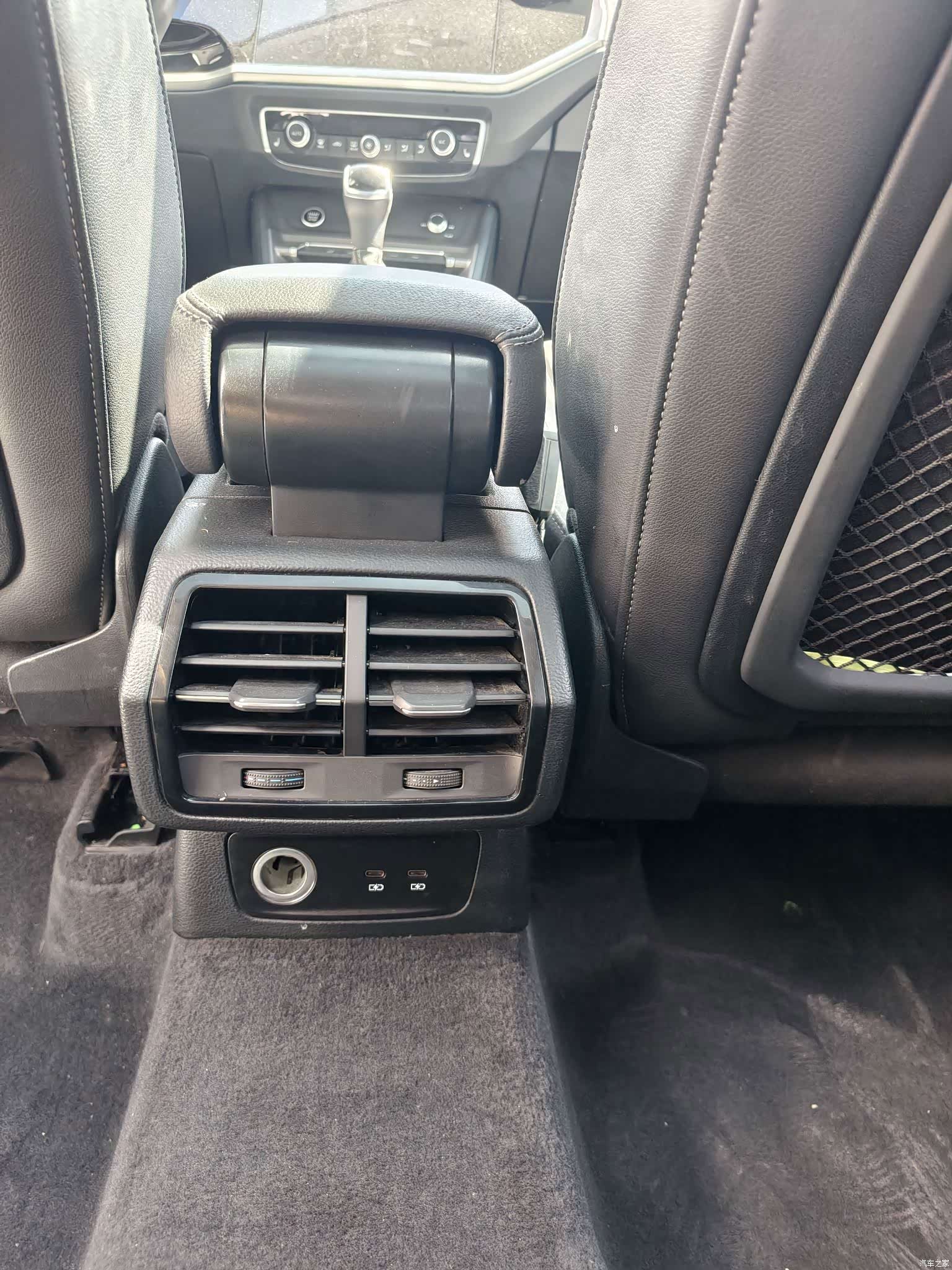 Audi Q3, 2023 12