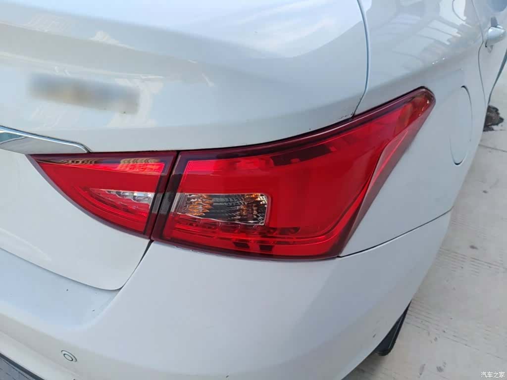 Chery 5, 2017 24