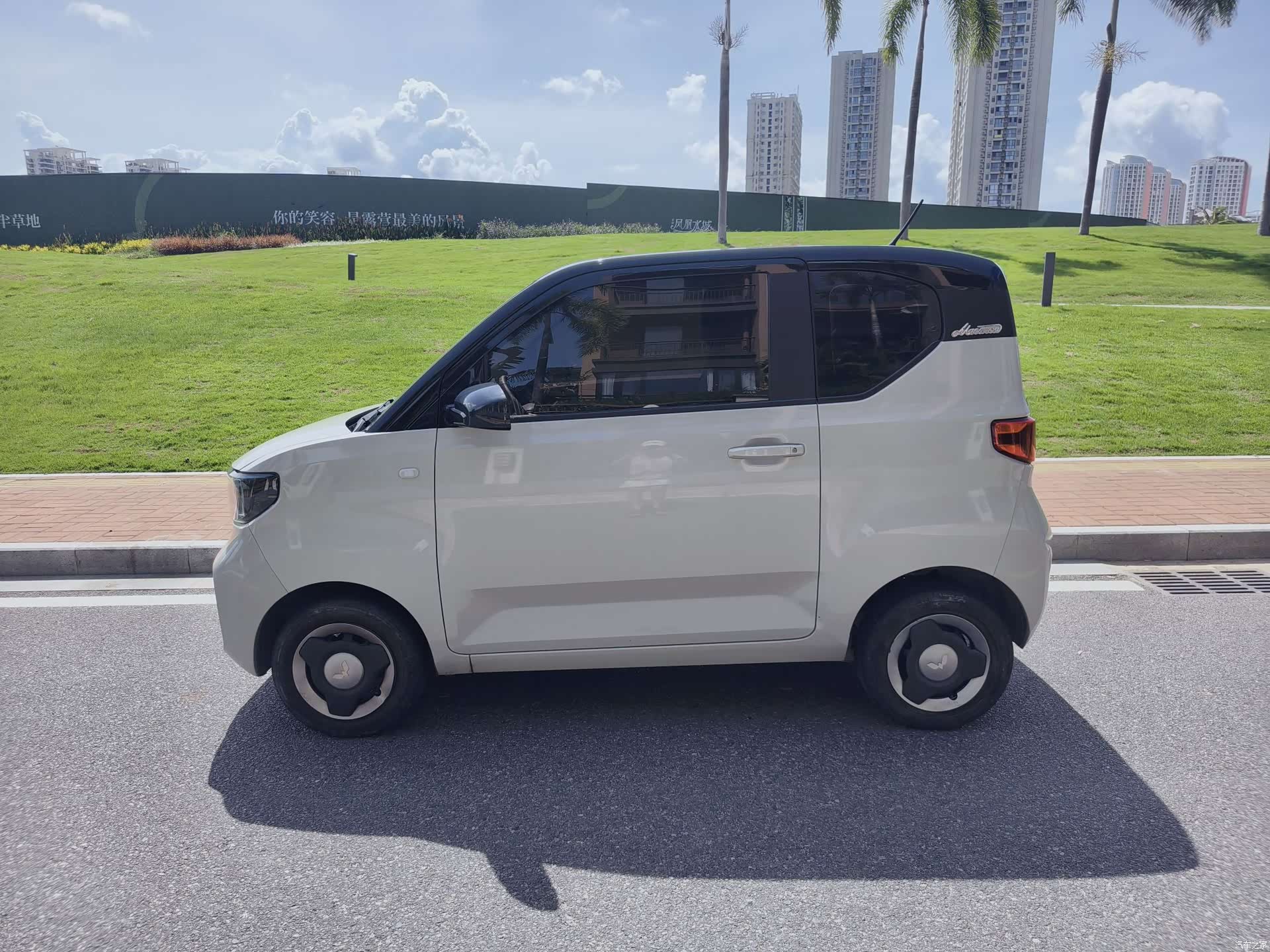 Wuling MINIEV, 2022 3