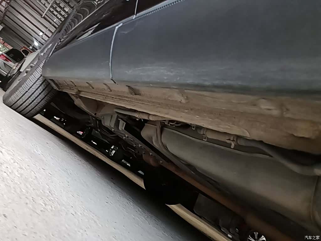 Changan CS75, 2021 22