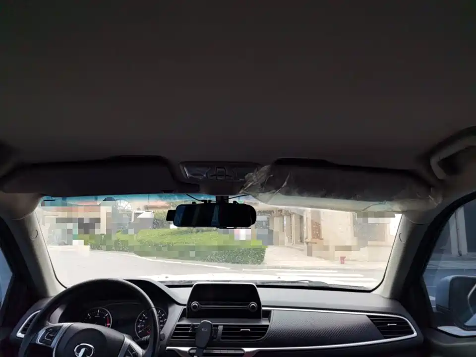 Great Wall Fengjun 7