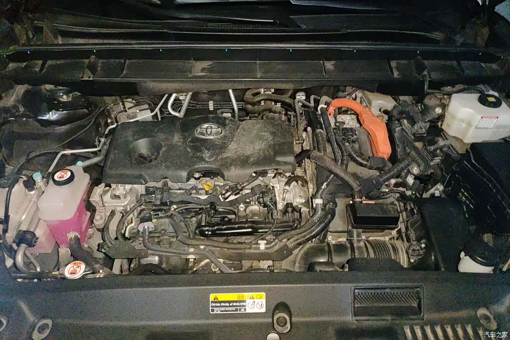 Toyota Highlander, 2022 10