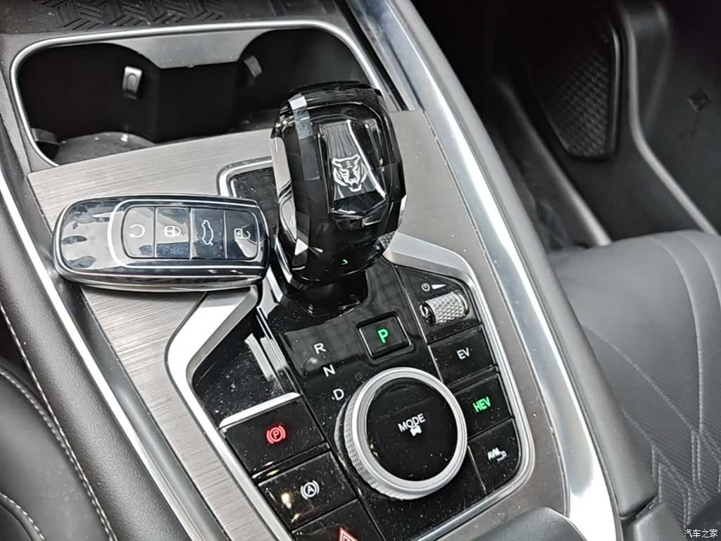Chery Tiggo 7, 2023 14