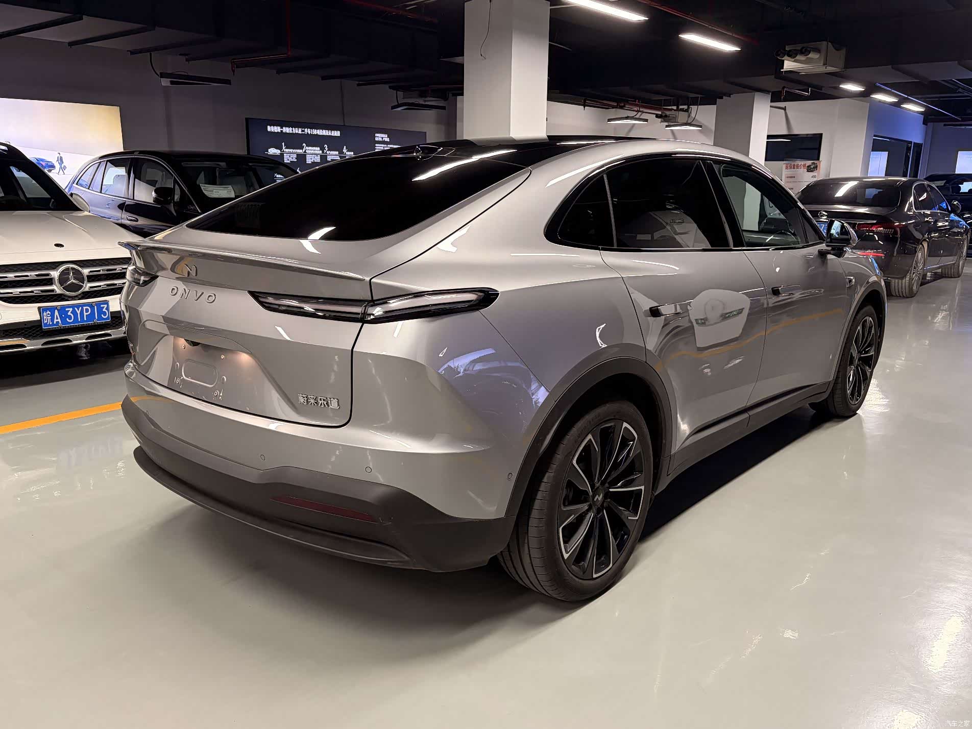NIO L60, 2025 7