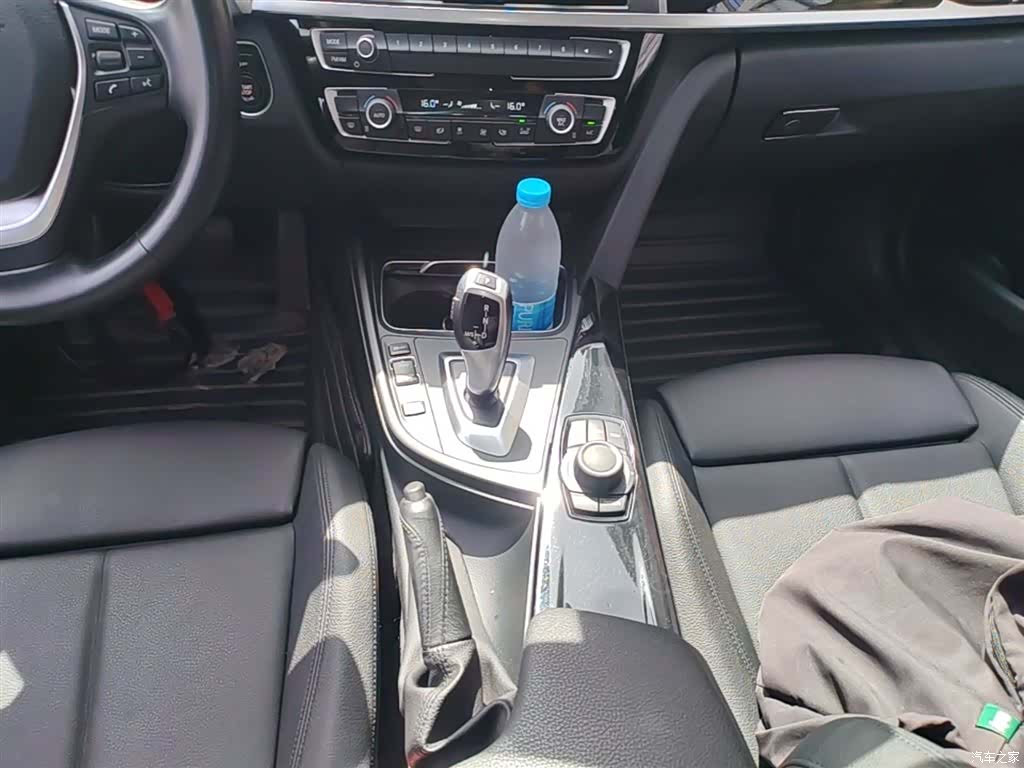 BMW 3 Series, 2018 14