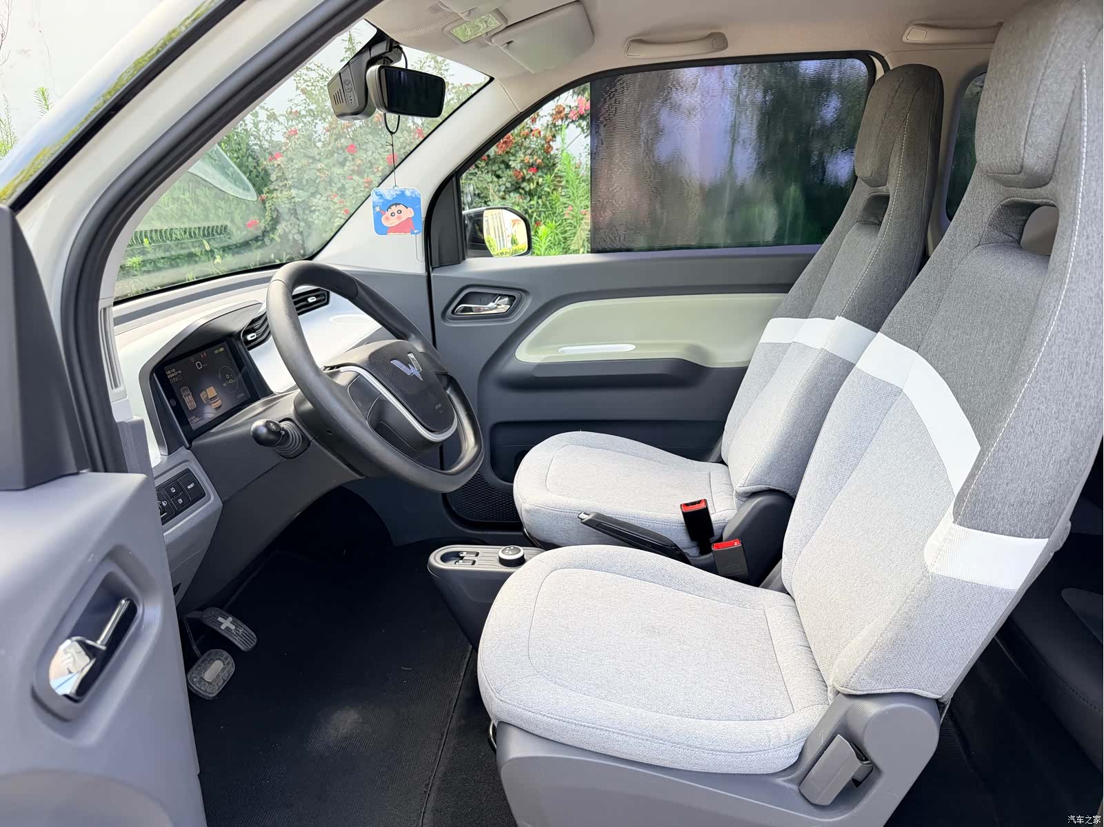 Wuling MINIEV, 2023 8