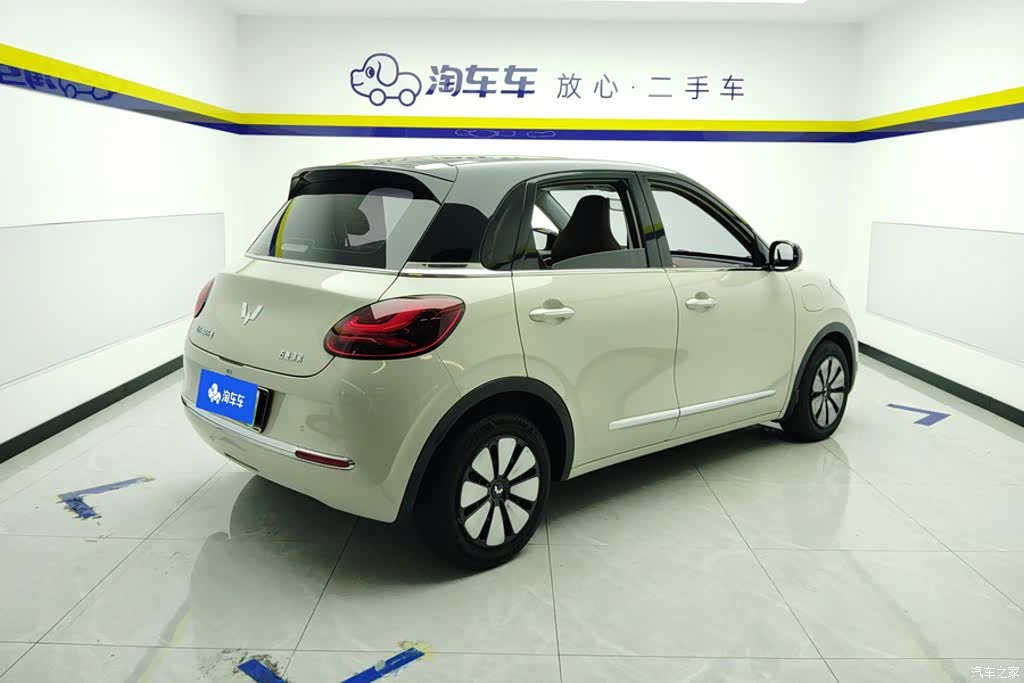 Wuling Bingo, 2024 3