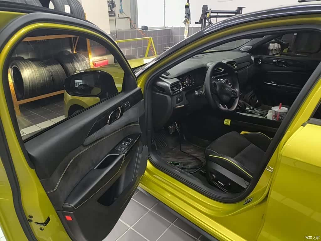 Lynk & Co 02, 2021 16
