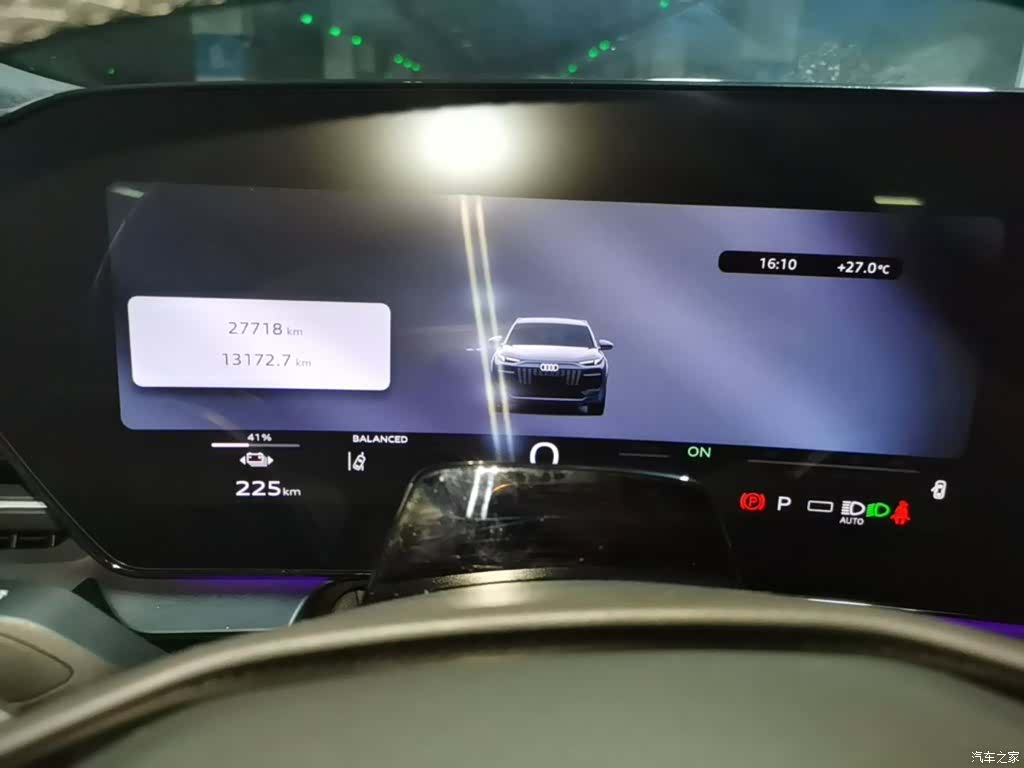 Audi e-tron, 2025 18