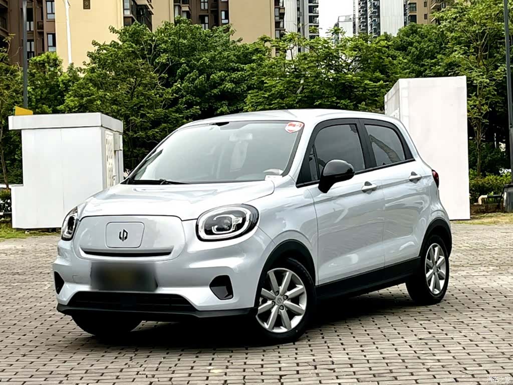 Leapmotor T03, 2022 2