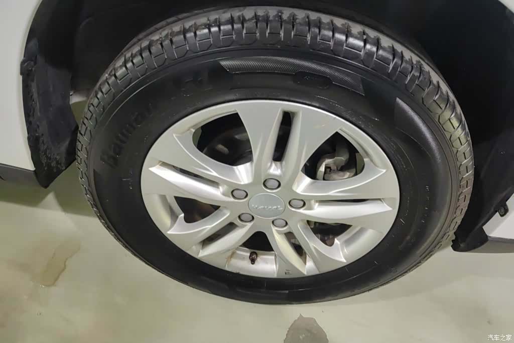 Haval M6, 2022 6