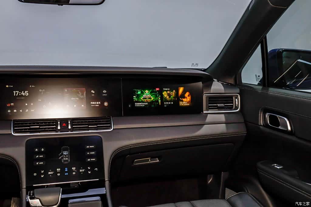 Li Auto ONE, 2021 26