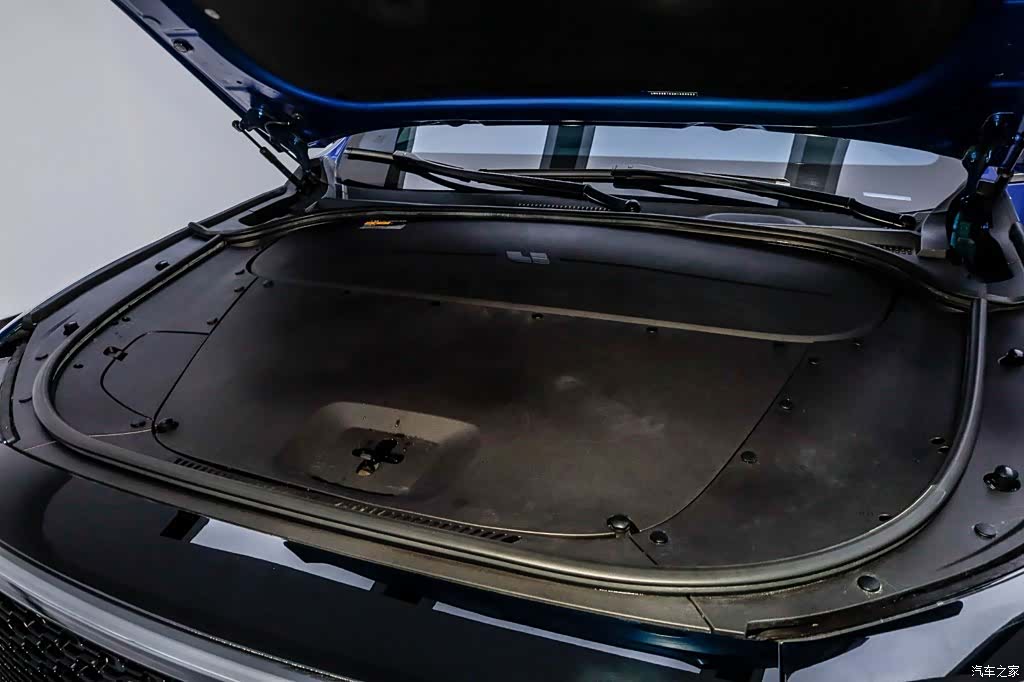 Li Auto ONE, 2021 33