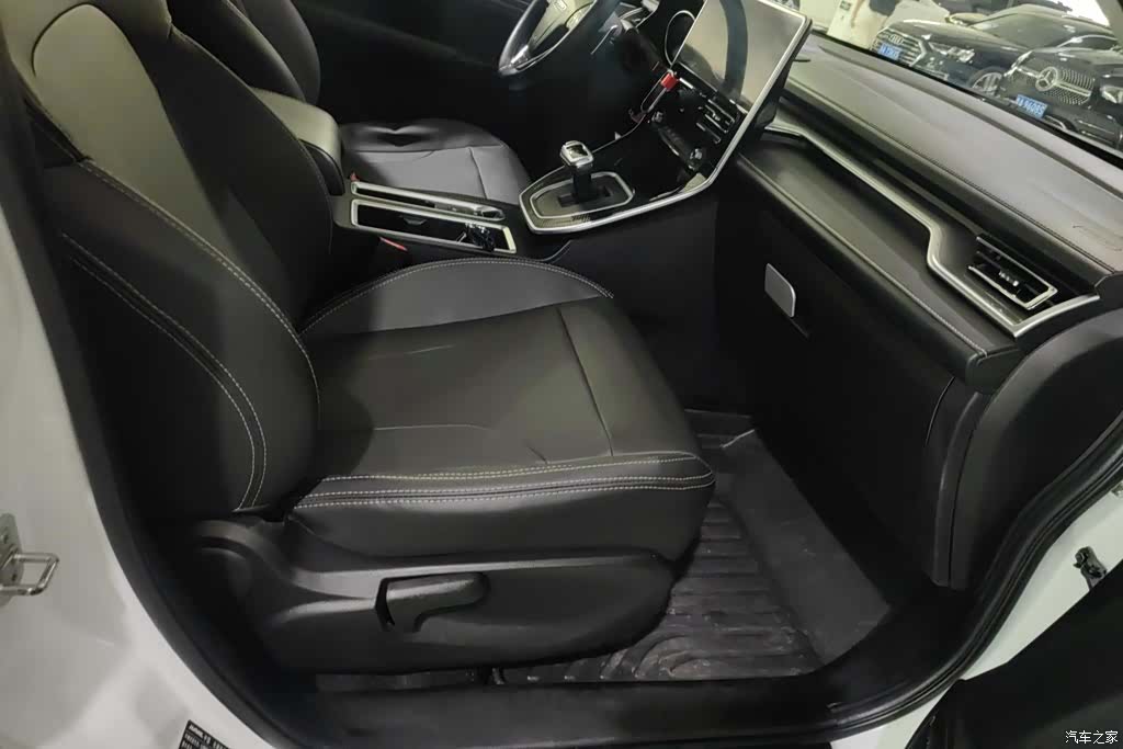 Haval M6, 2022 8