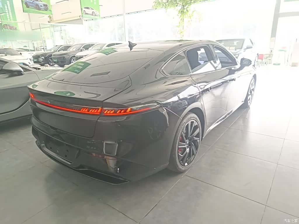 DongFeng eπ007, 2024 7