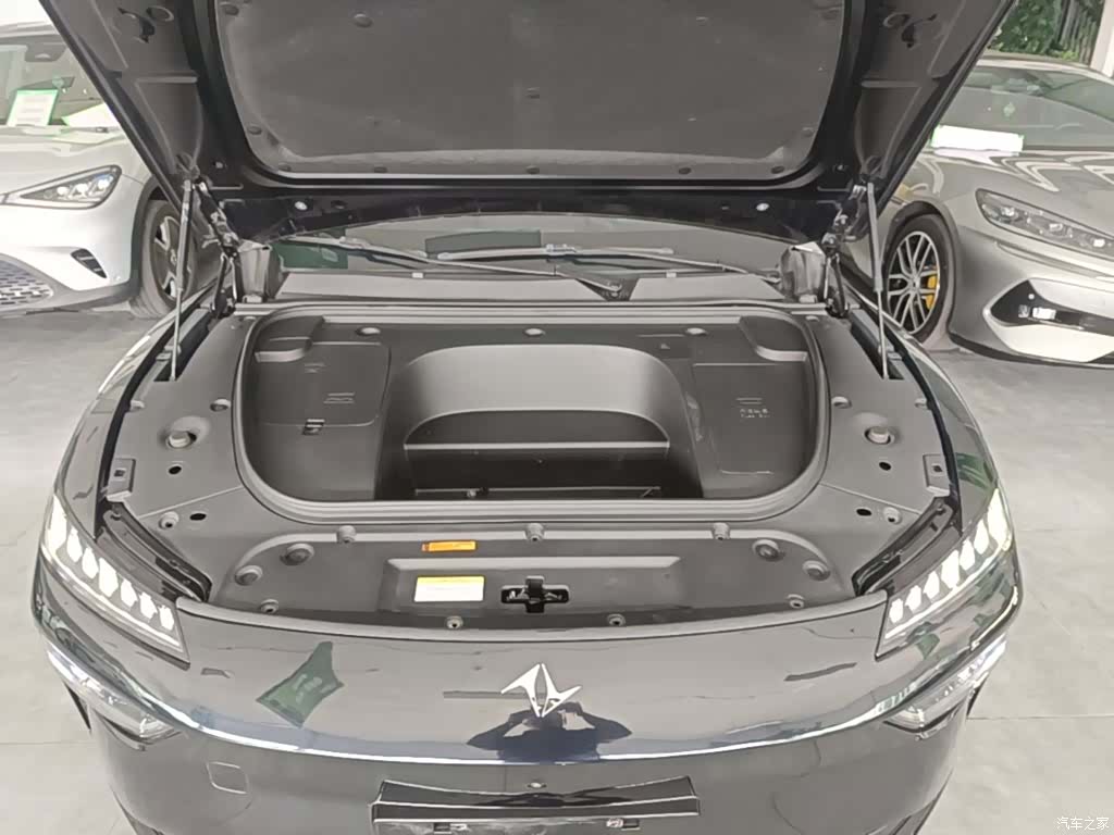 DongFeng eπ007, 2024 20