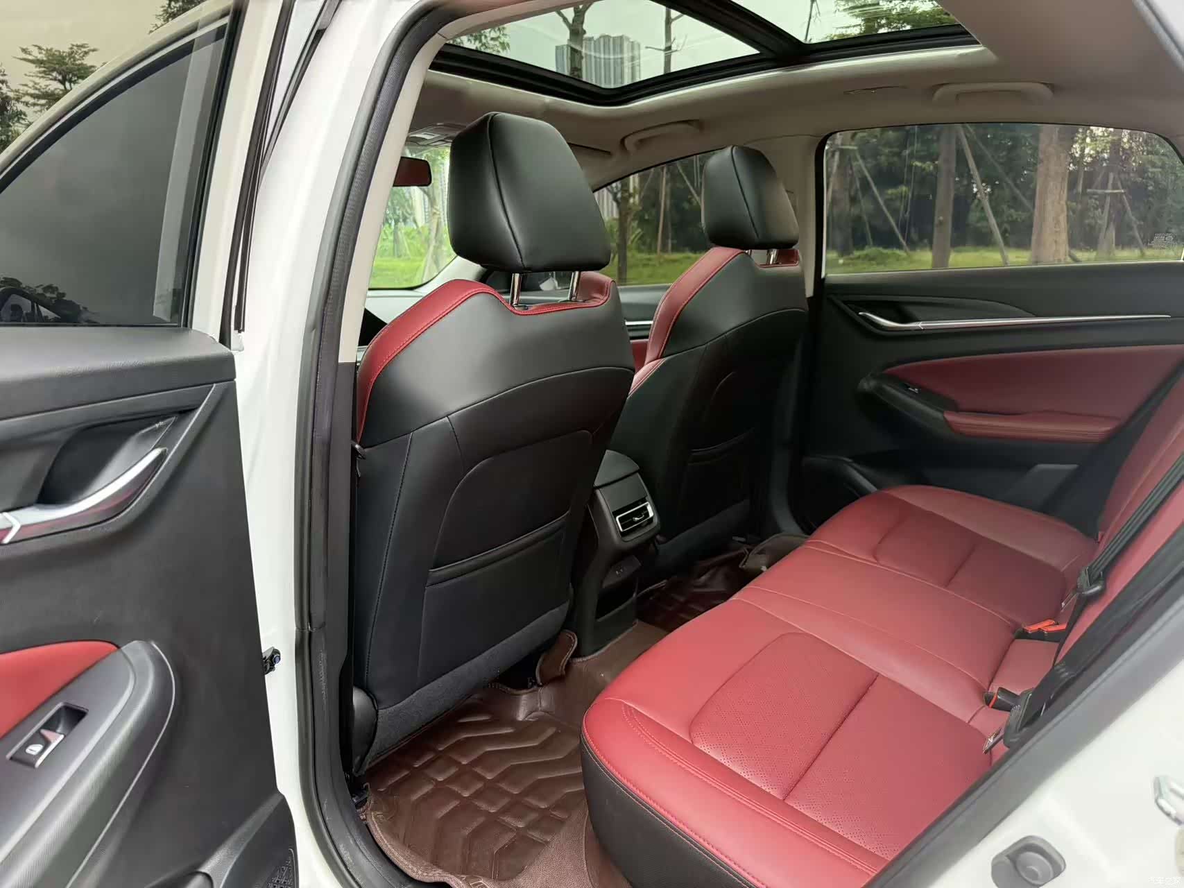 Changan Eado, 2020 все фото