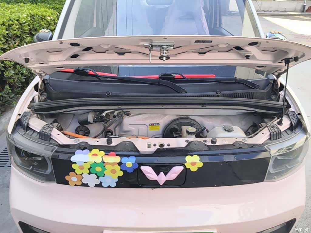 Wuling Yuan, 2021 16