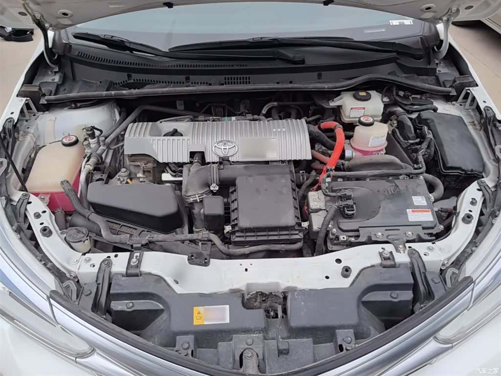 Toyota Corolla, 2019 20