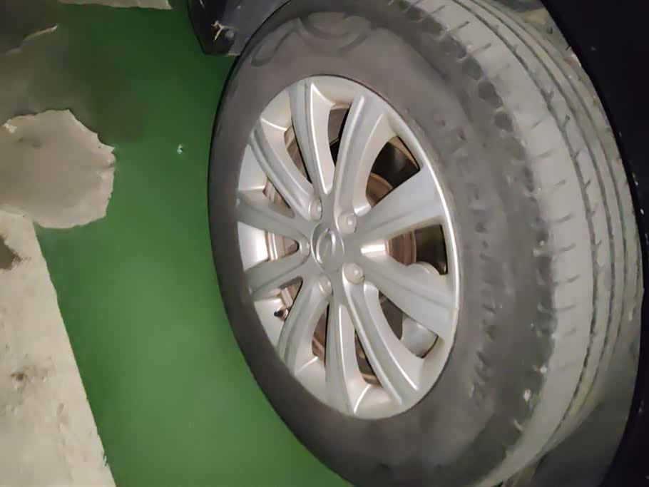 Trumpchi Trumpchi M6