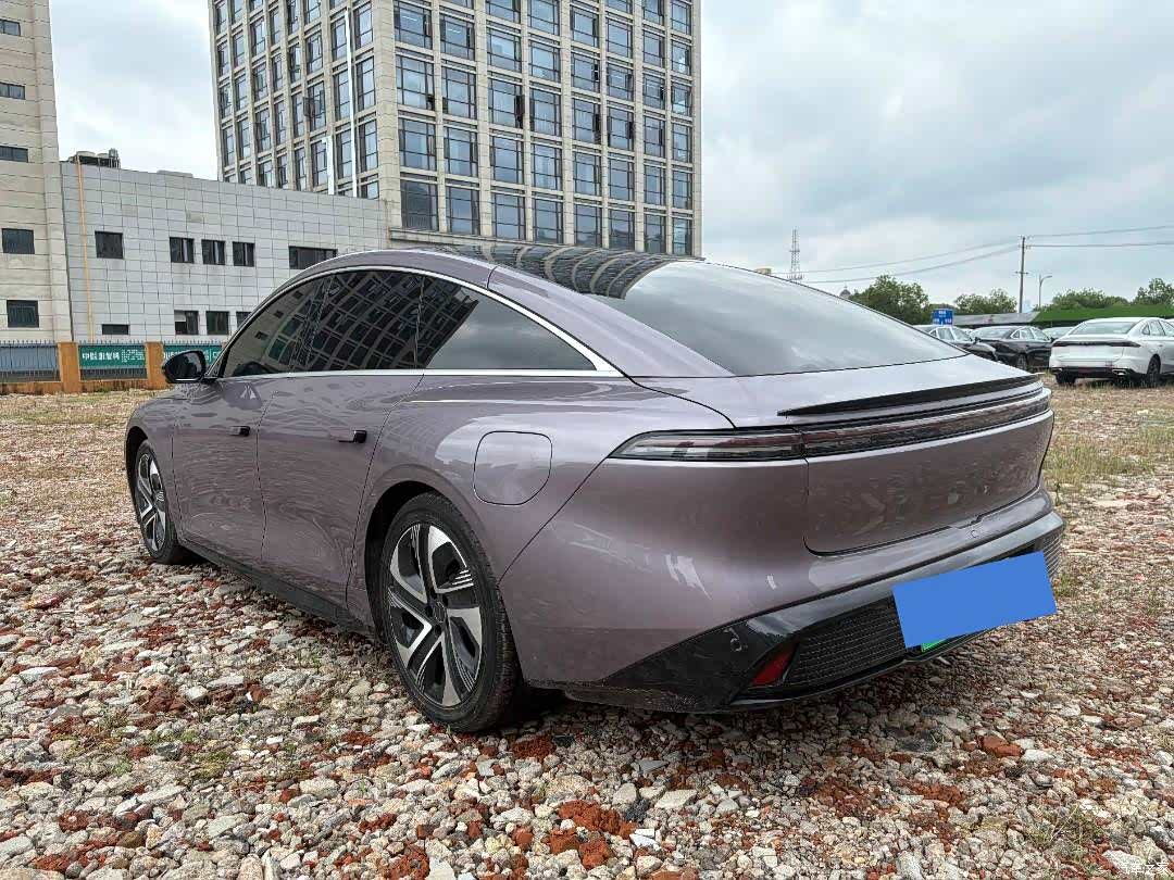 DongFeng S7, 2025 7