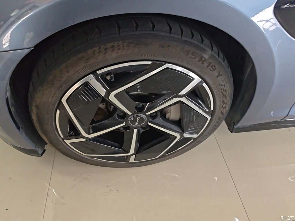 BYD Seal, 2023 23