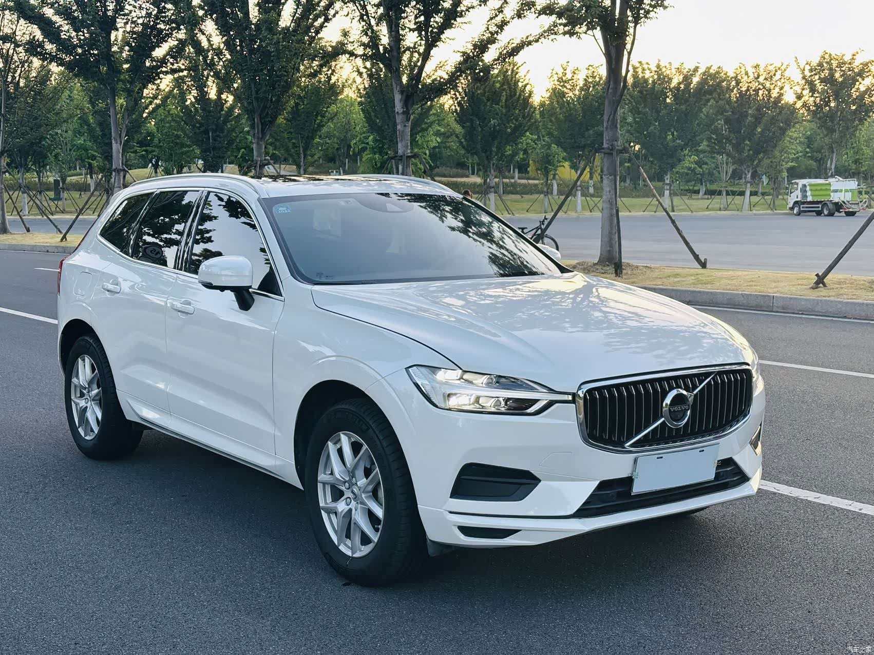 Volvo XC60, 2018 3