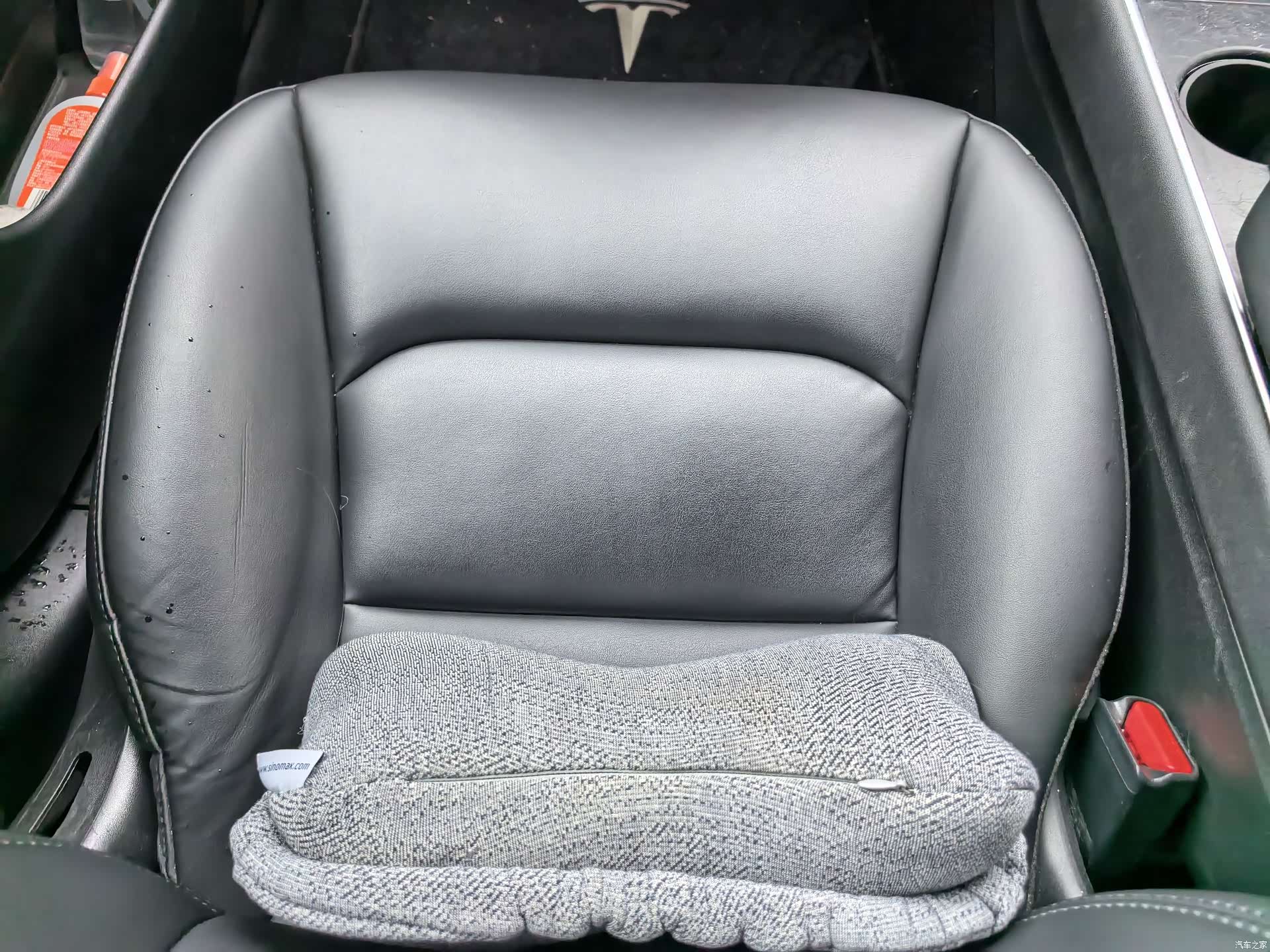 Tesla Model 3, 2020 14