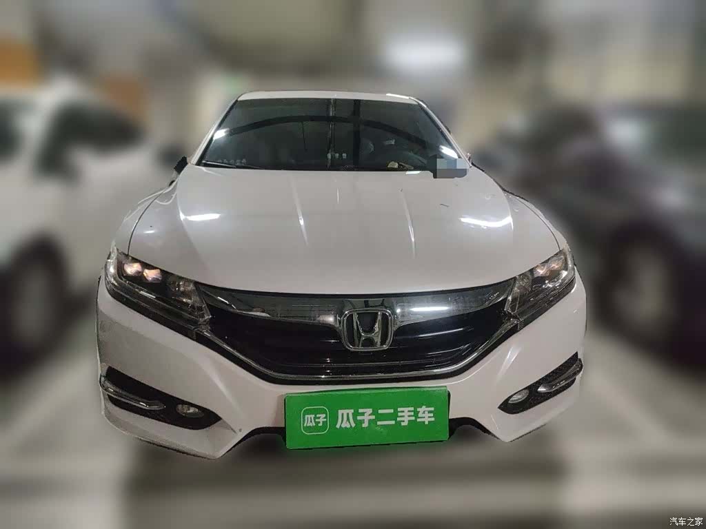 Honda Spirior, 2016 24